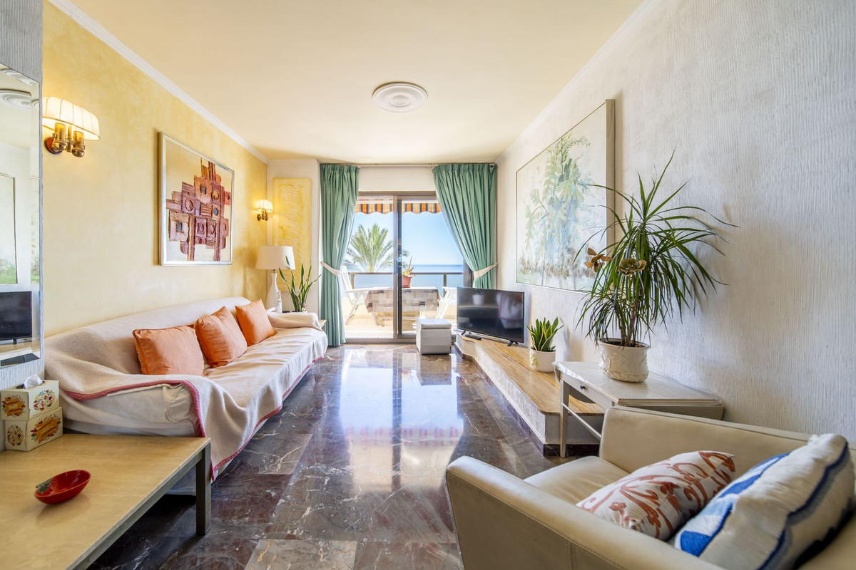 Appartement te koop in Fuengirola | 3 slaapkamers H5378356