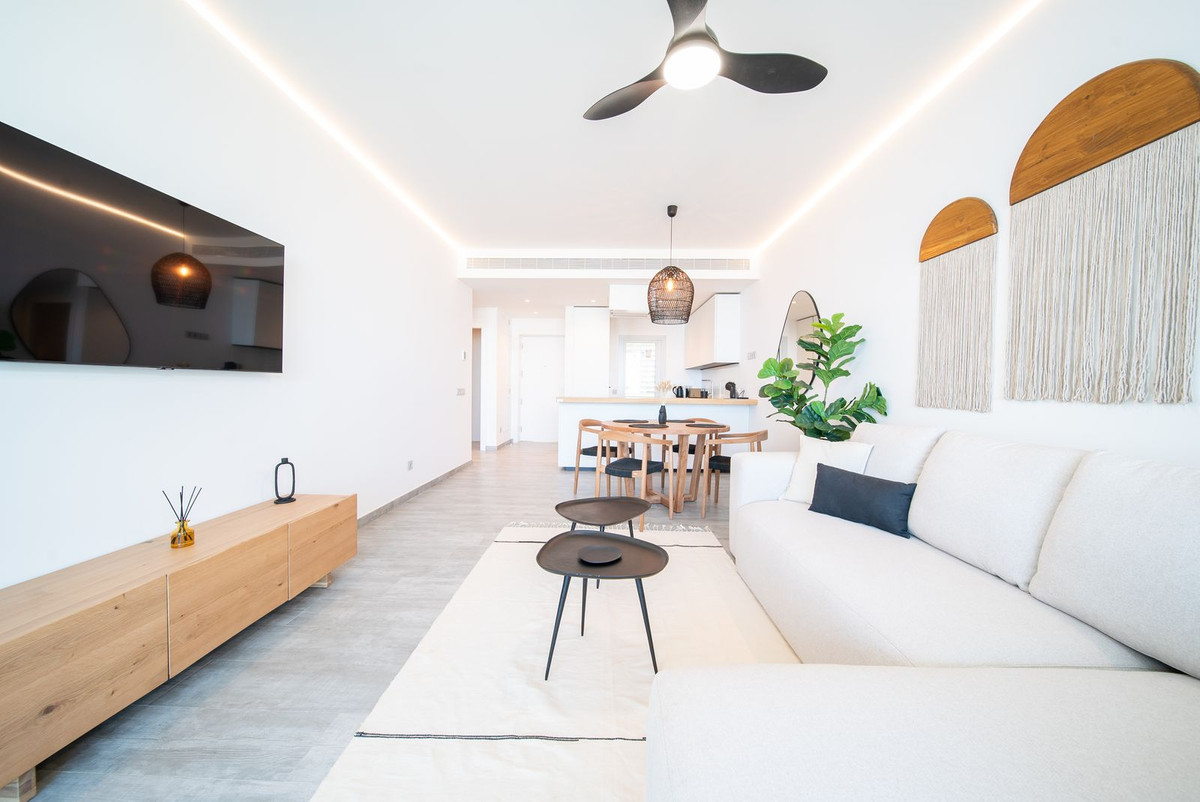 Appartement te koop in Fuengirola | 2 slaapkamers H5378503