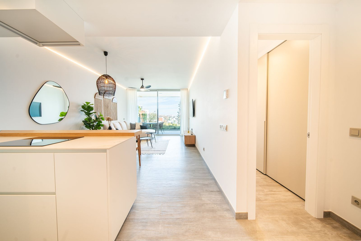 Appartement te koop in Fuengirola | 2 slaapkamers H5378503