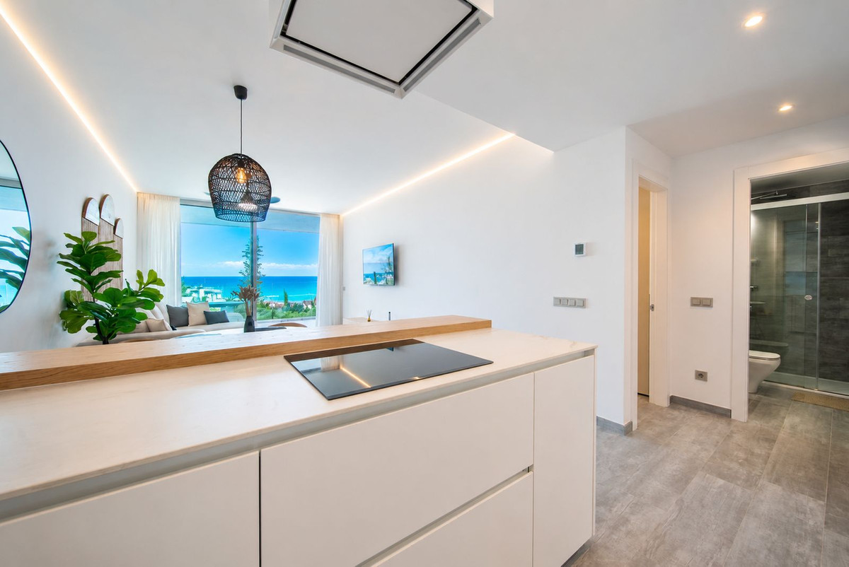 Appartement te koop in Fuengirola | 2 slaapkamers H5378503