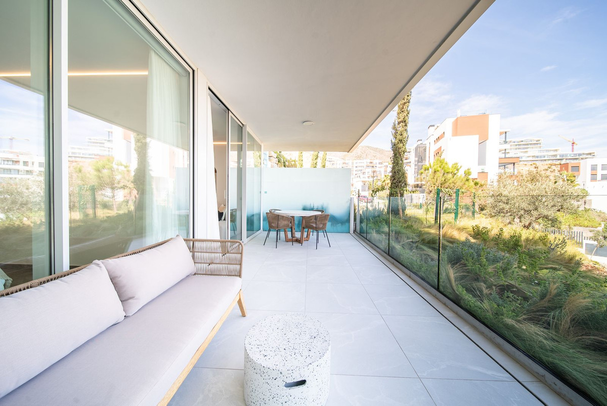 Appartement te koop in Fuengirola | 2 slaapkamers H5378503