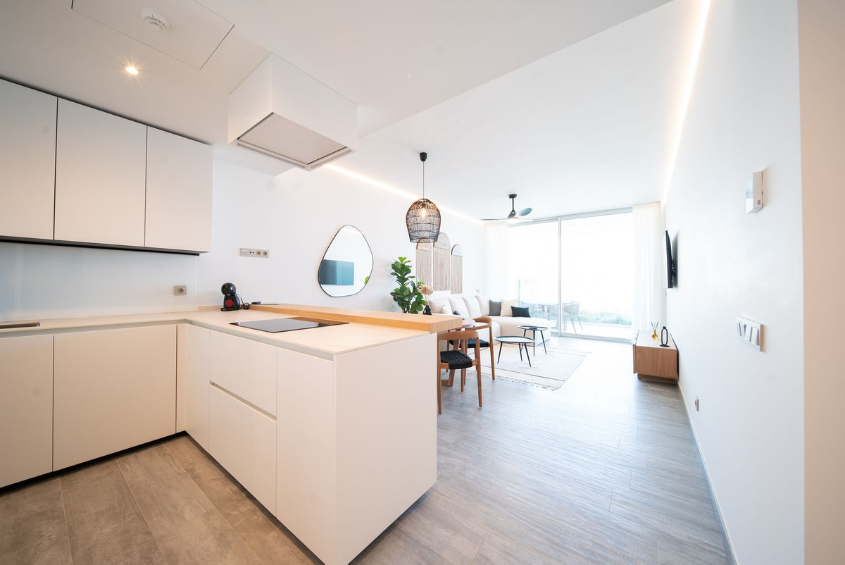 Appartement te koop in Fuengirola | 2 slaapkamers H5378503