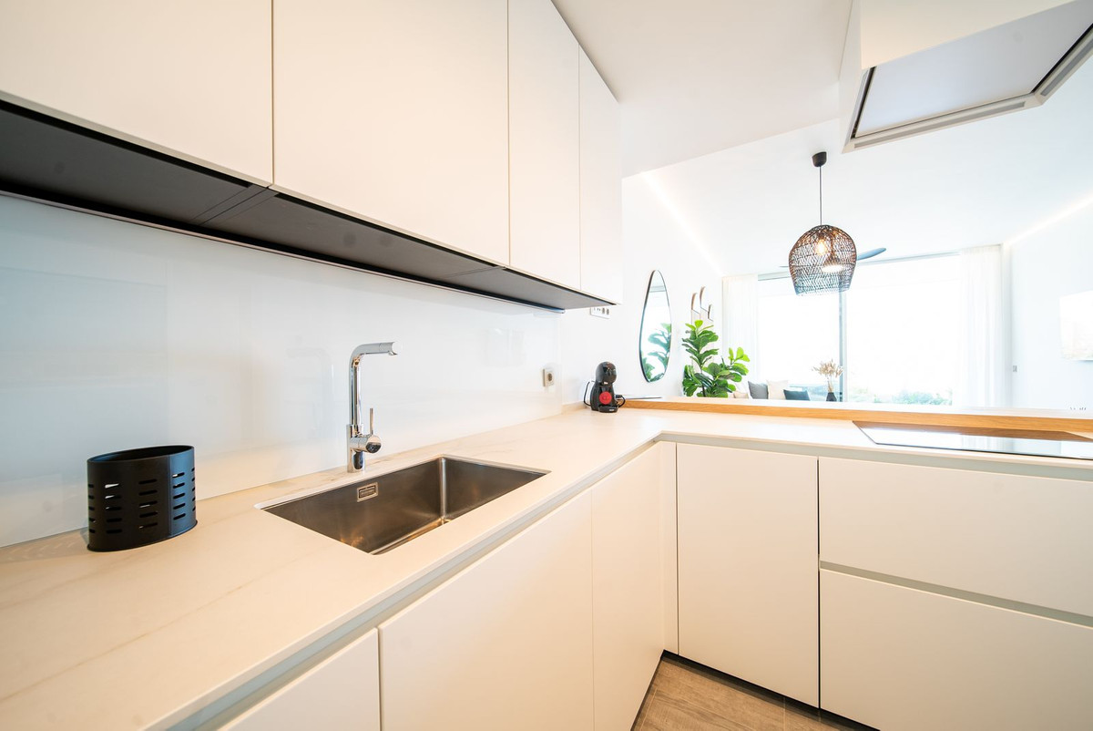 Appartement te koop in Fuengirola | 2 slaapkamers H5378503