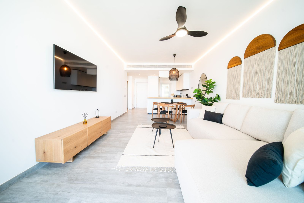 Appartement te koop in Fuengirola | 2 slaapkamers H5378503