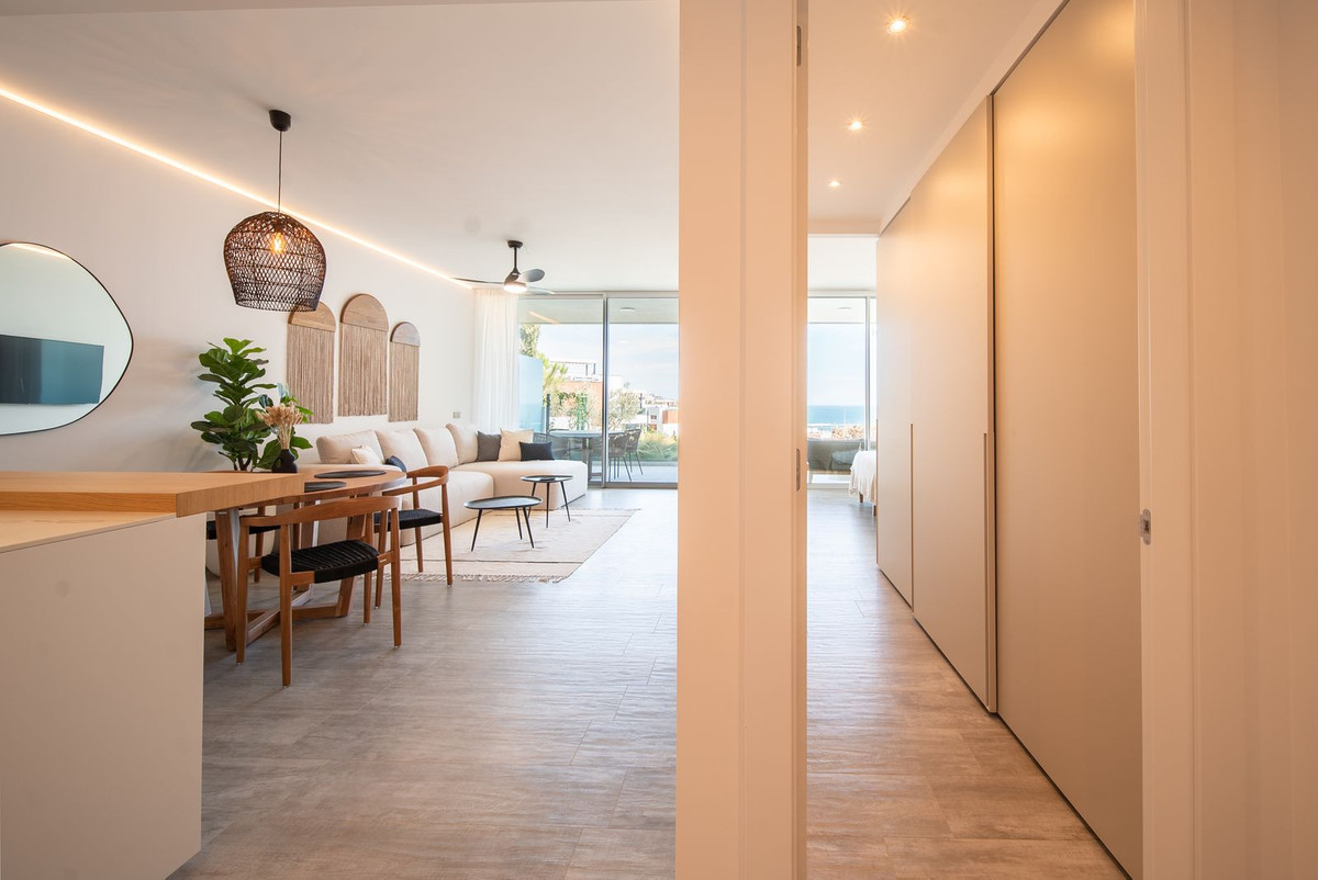 Appartement te koop in Fuengirola | 2 slaapkamers H5378503