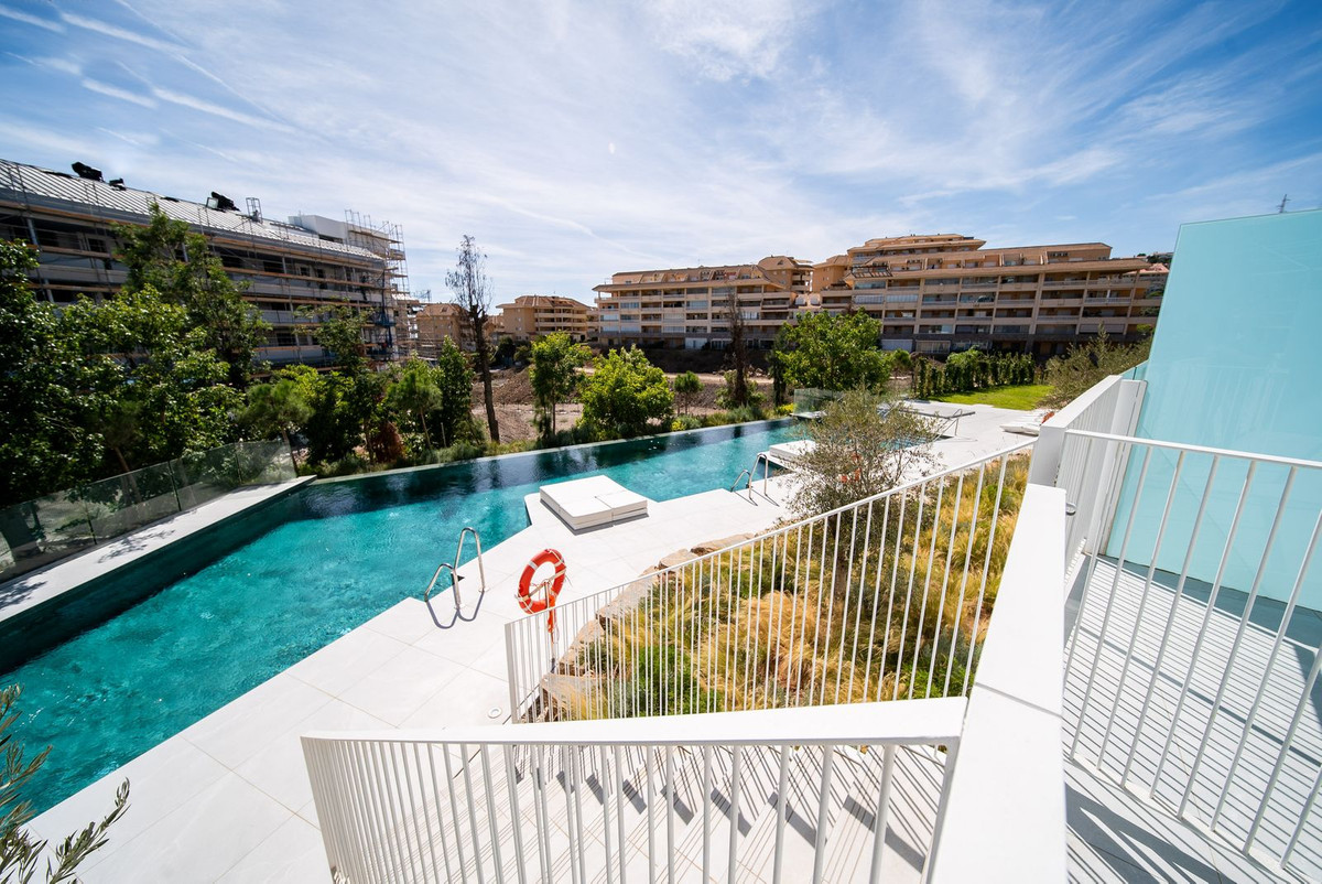 Appartement te koop in Fuengirola | 2 slaapkamers H5378503