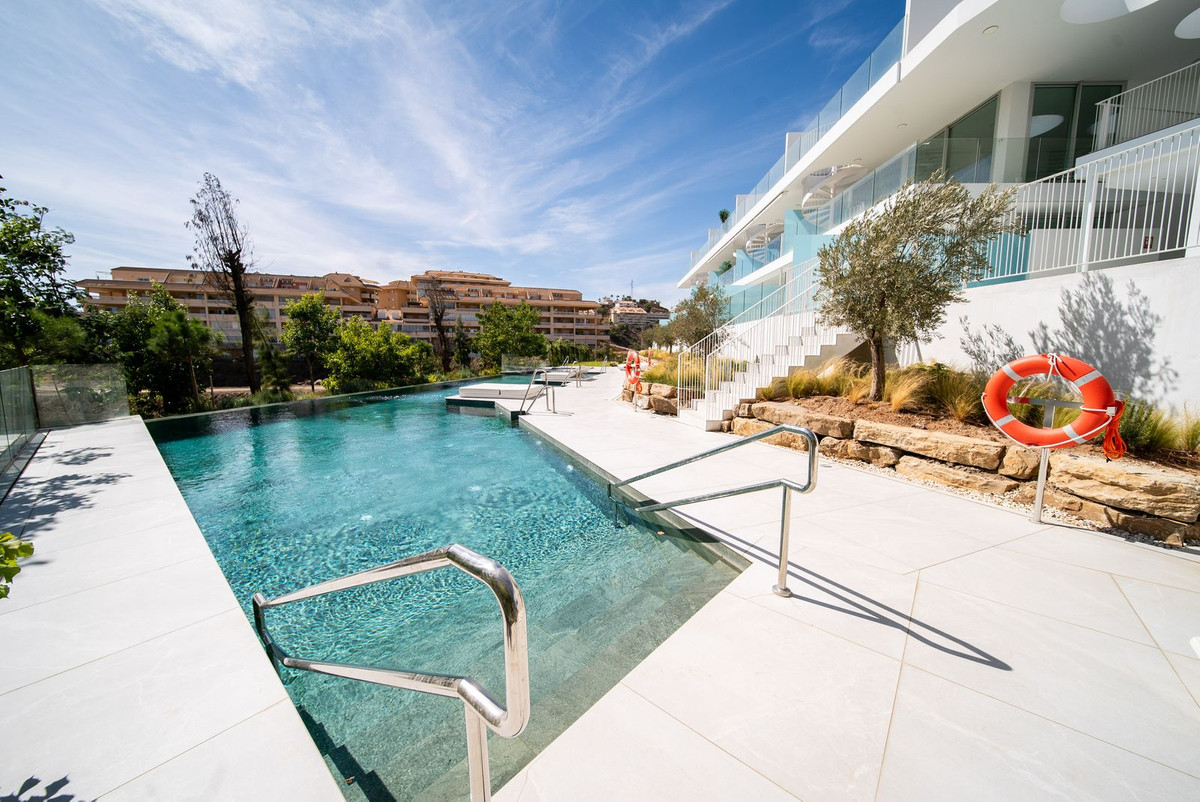Appartement te koop in Fuengirola | 2 slaapkamers H5378503