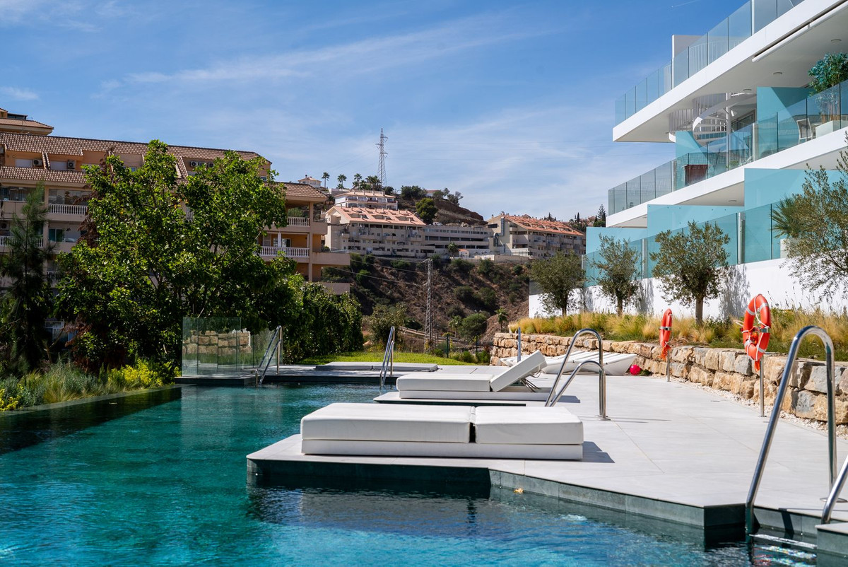 Appartement te koop in Fuengirola | 2 slaapkamers H5378503