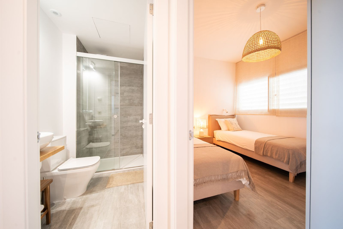 Appartement te koop in Fuengirola | 2 slaapkamers H5378503