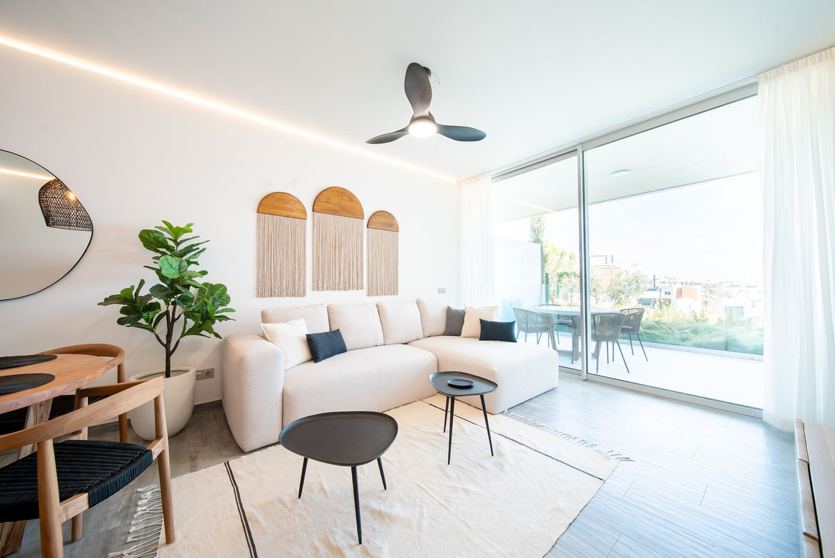 Appartement te koop in Fuengirola | 2 slaapkamers H5378503