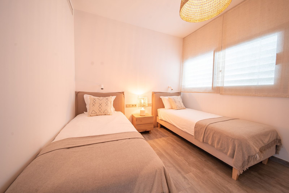 Appartement te koop in Fuengirola | 2 slaapkamers H5378503