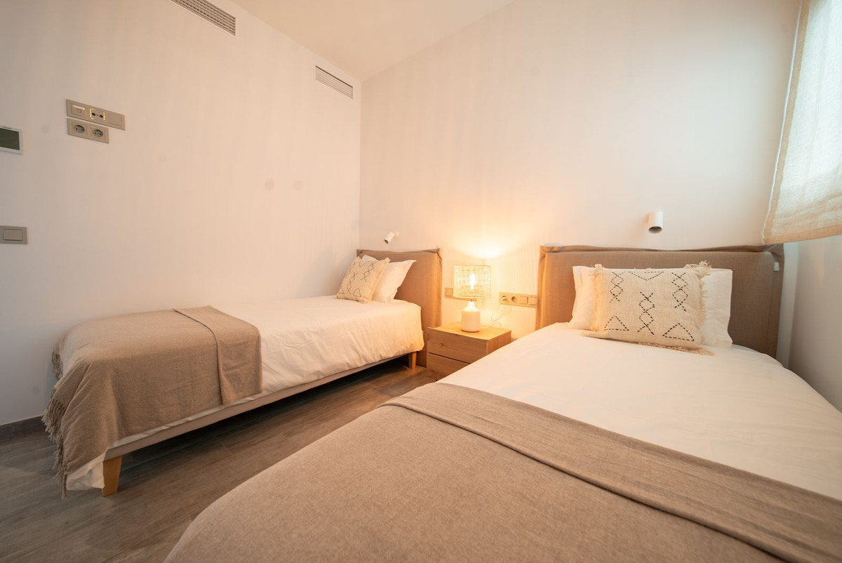 Appartement te koop in Fuengirola | 2 slaapkamers H5378503