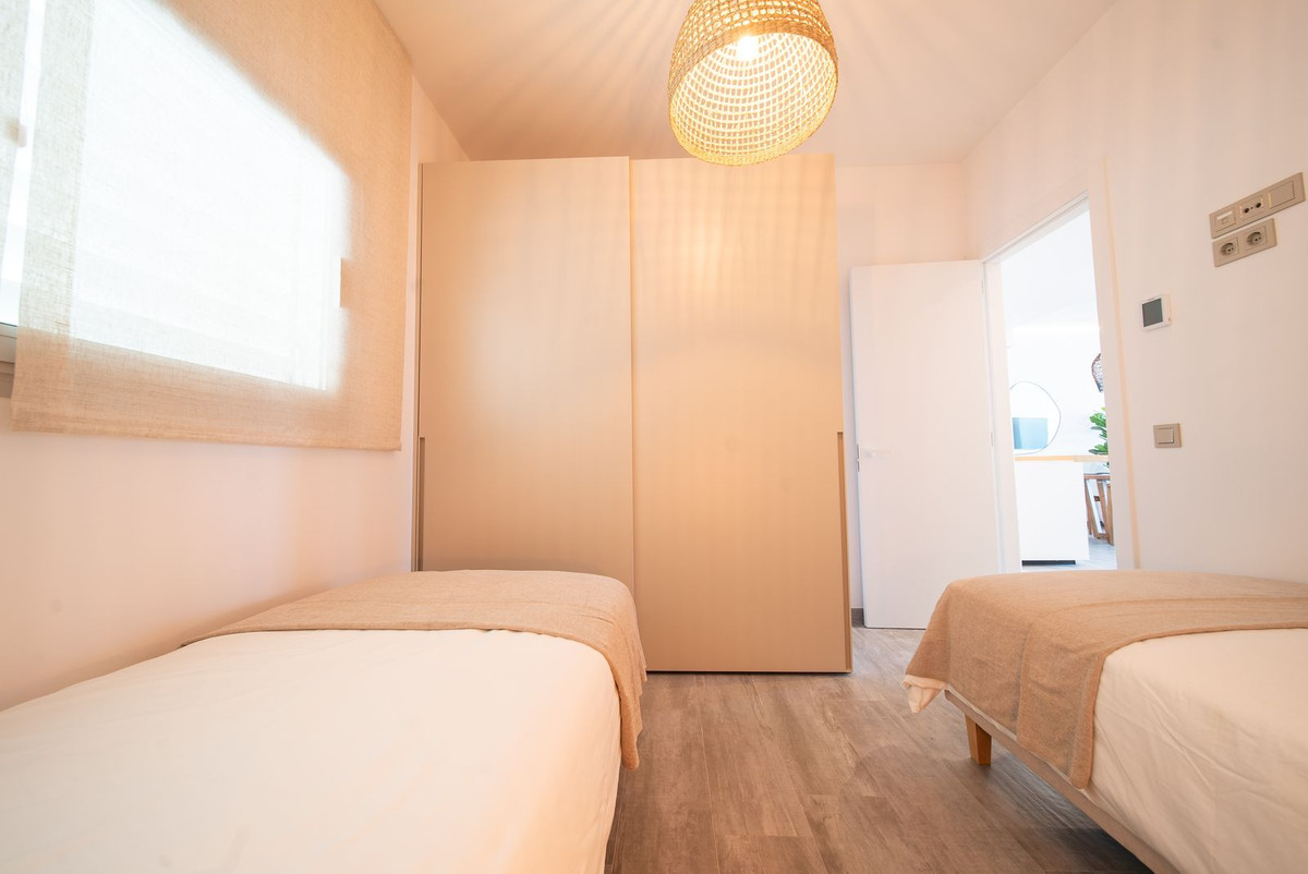 Appartement te koop in Fuengirola | 2 slaapkamers H5378503