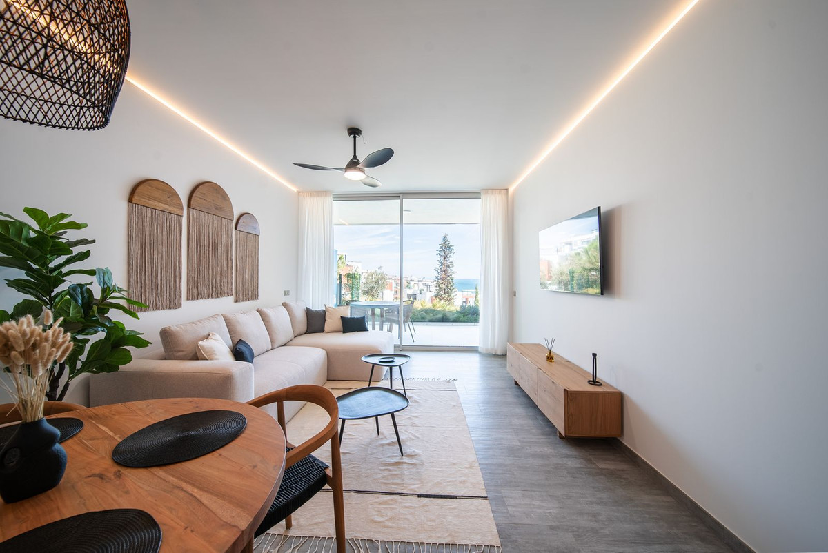 Appartement te koop in Fuengirola | 2 slaapkamers H5378503