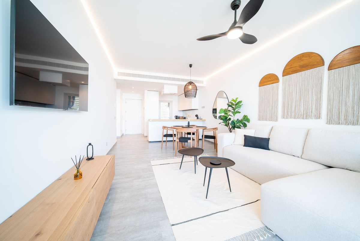 Appartement te koop in Fuengirola | 2 slaapkamers H5378503
