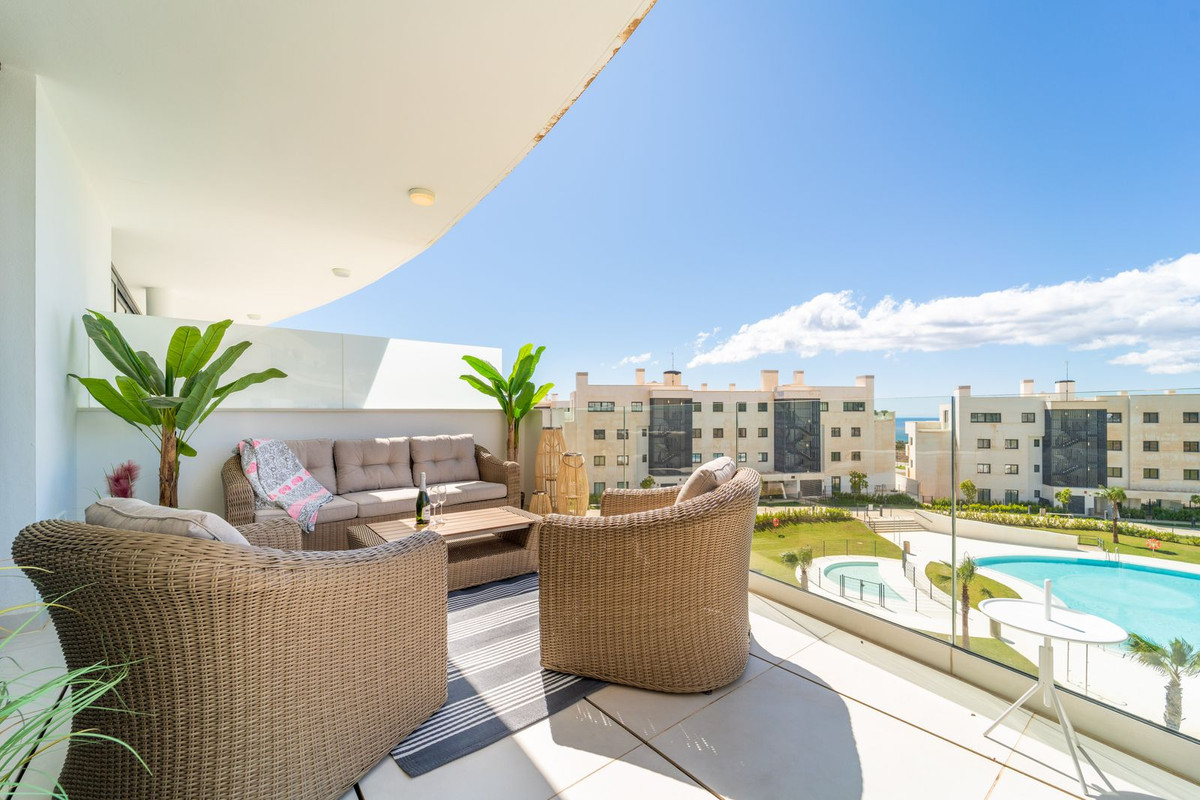 Appartement te koop in Fuengirola | 2 slaapkamers H5378713