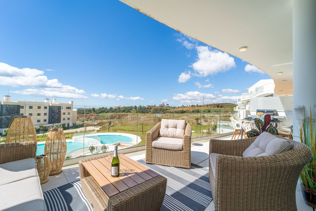 Appartement te koop in Fuengirola | 2 slaapkamers H5378713