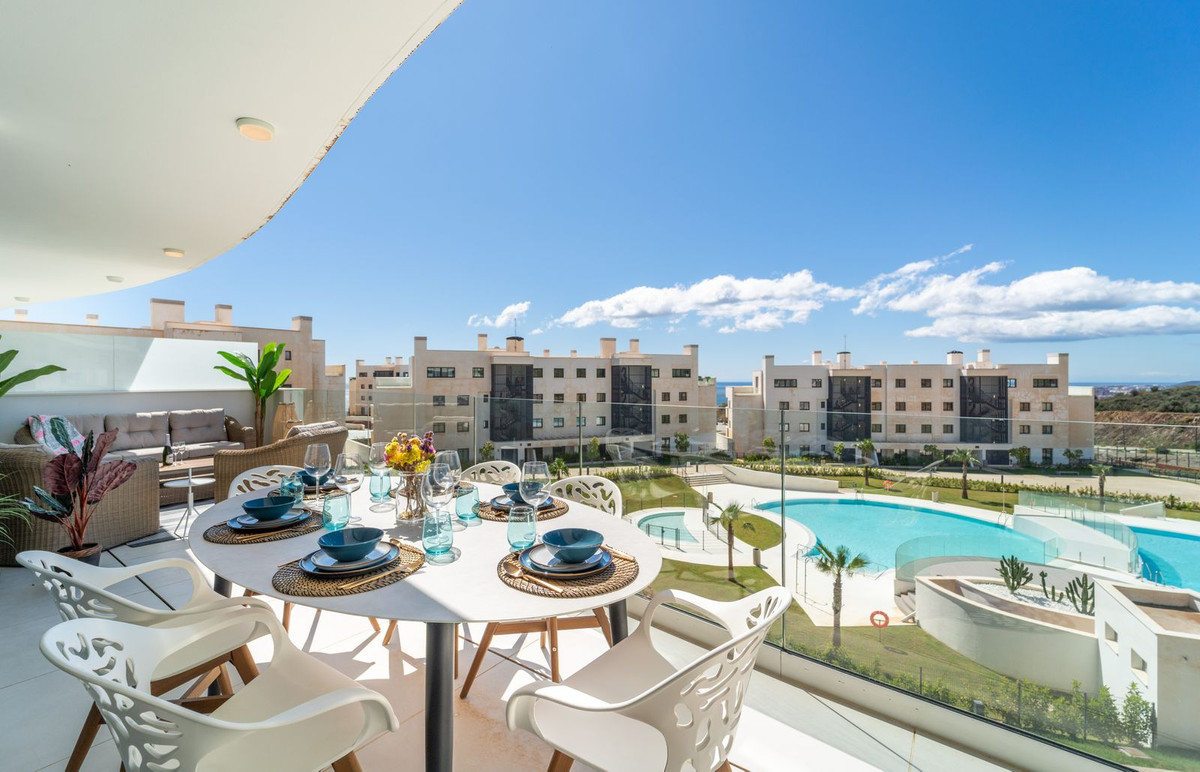Appartement te koop in Fuengirola | 2 slaapkamers H5378713