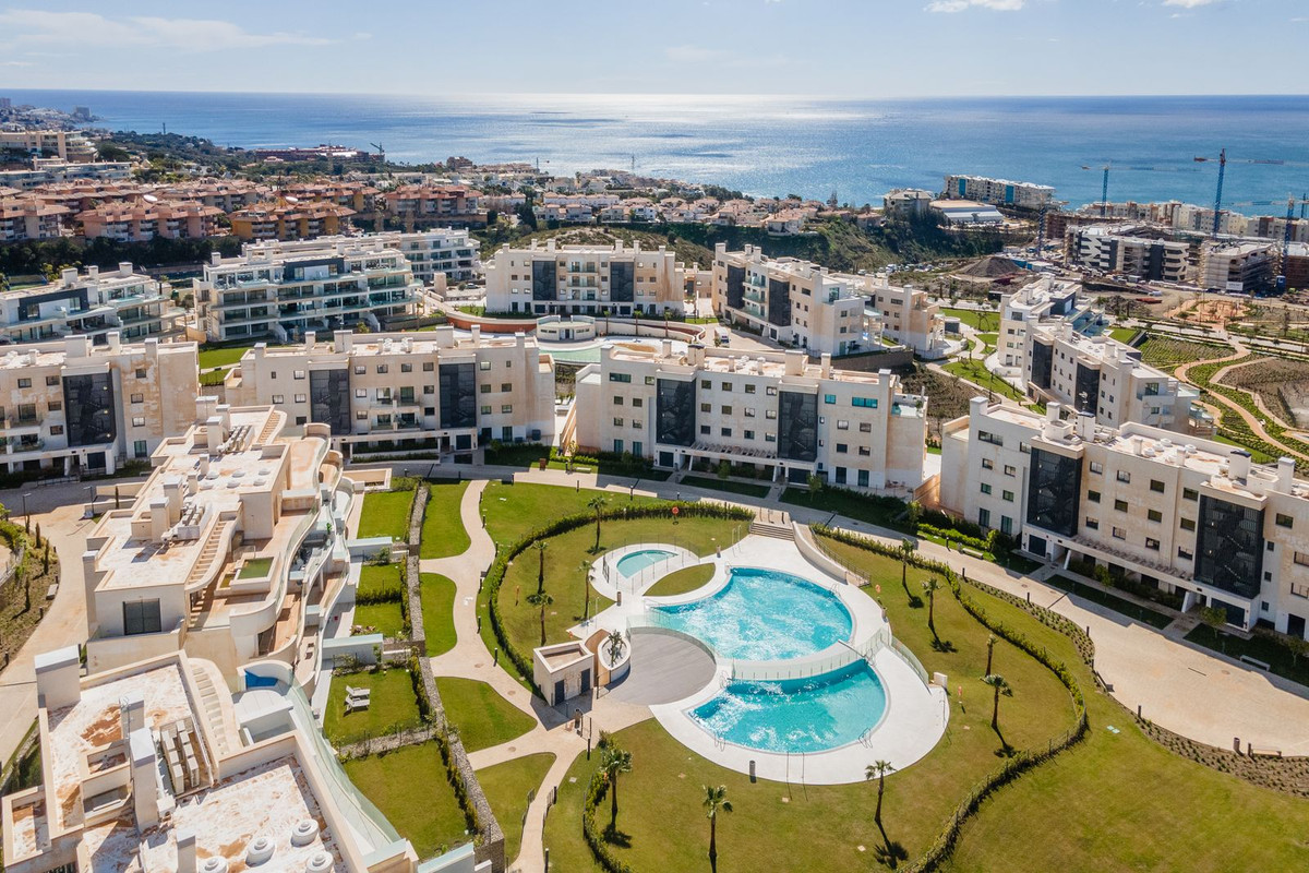 Appartement te koop in Fuengirola | 2 slaapkamers H5378713
