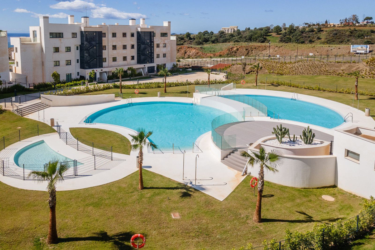 Appartement te koop in Fuengirola | 2 slaapkamers H5378713