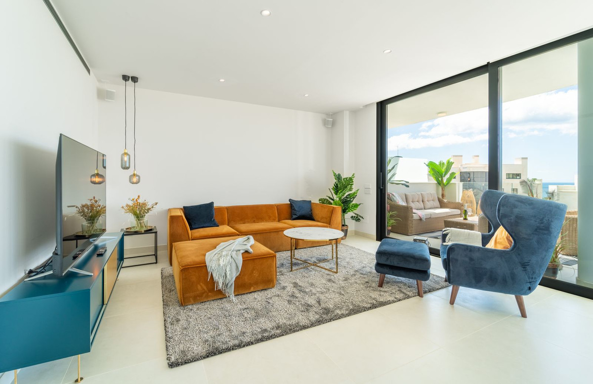 Appartement te koop in Fuengirola | 2 slaapkamers H5378713