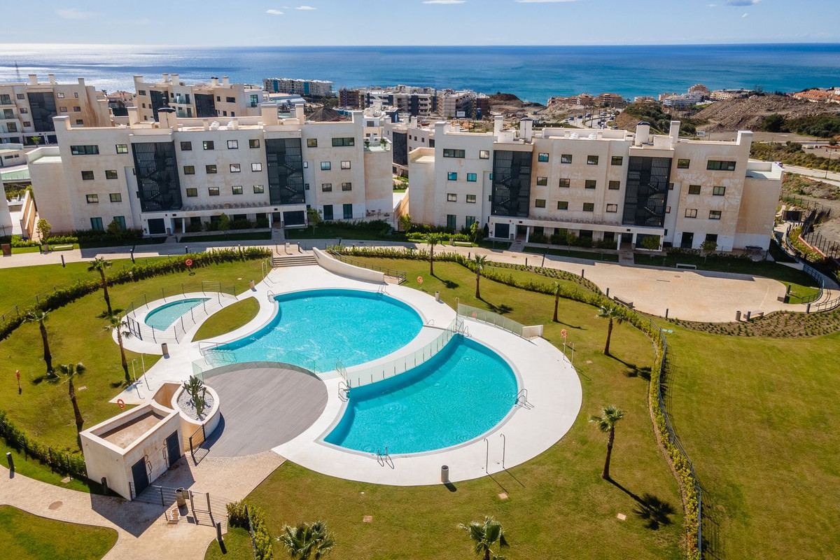 Appartement te koop in Fuengirola | 2 slaapkamers H5378713
