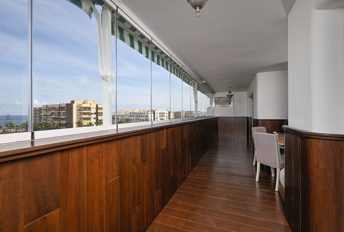 Appartement te koop in Fuengirola | 4 slaapkamers H5379088