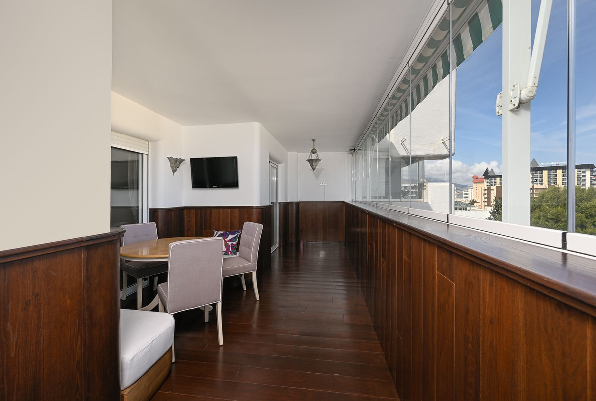 Appartement te koop in Fuengirola | 4 slaapkamers H5379088