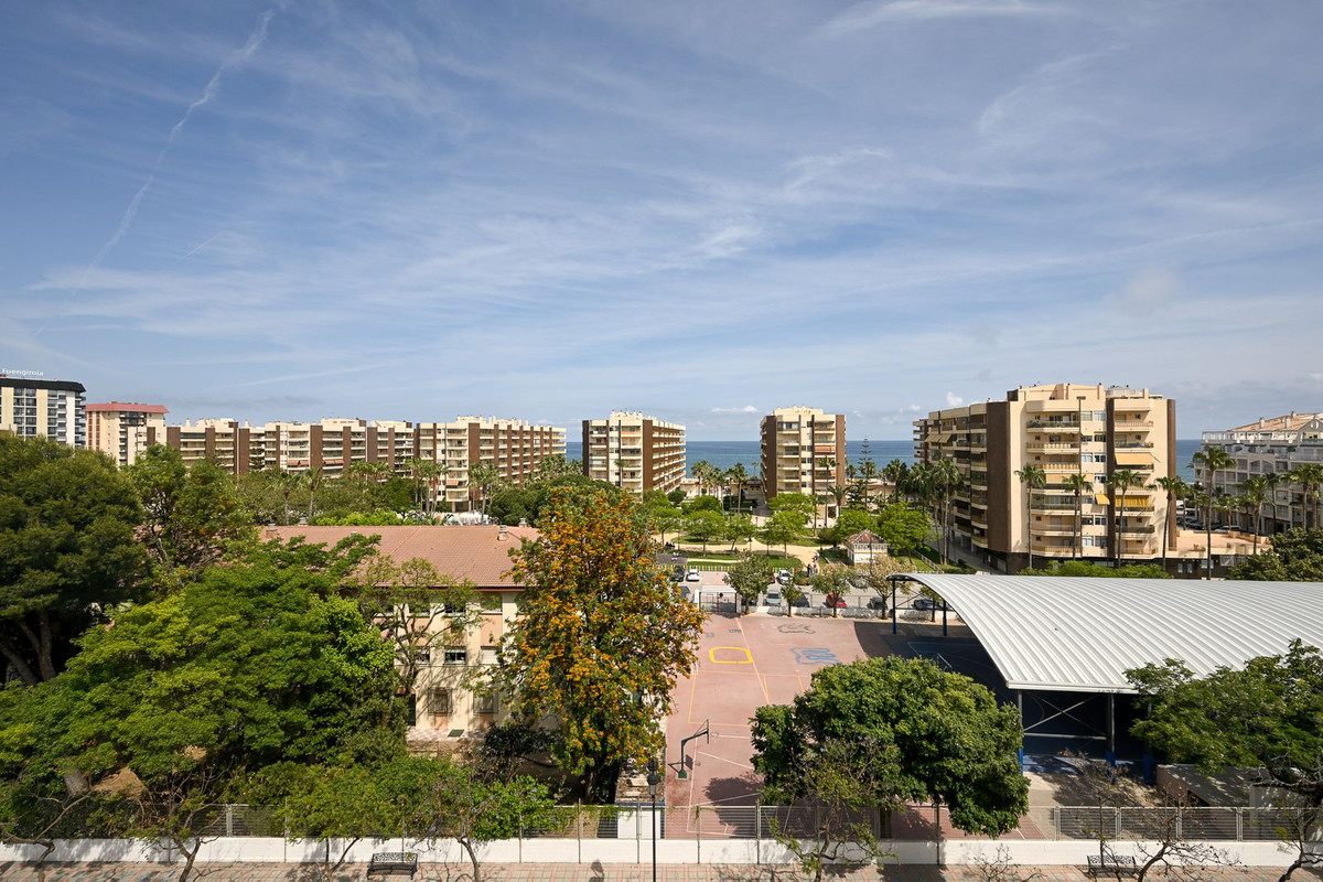 Appartement te koop in Fuengirola | 4 slaapkamers H5379088