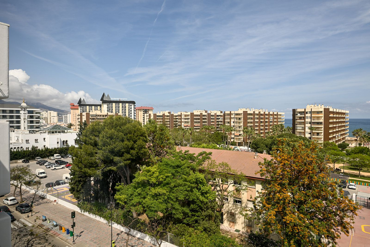 Appartement te koop in Fuengirola | 4 slaapkamers H5379088