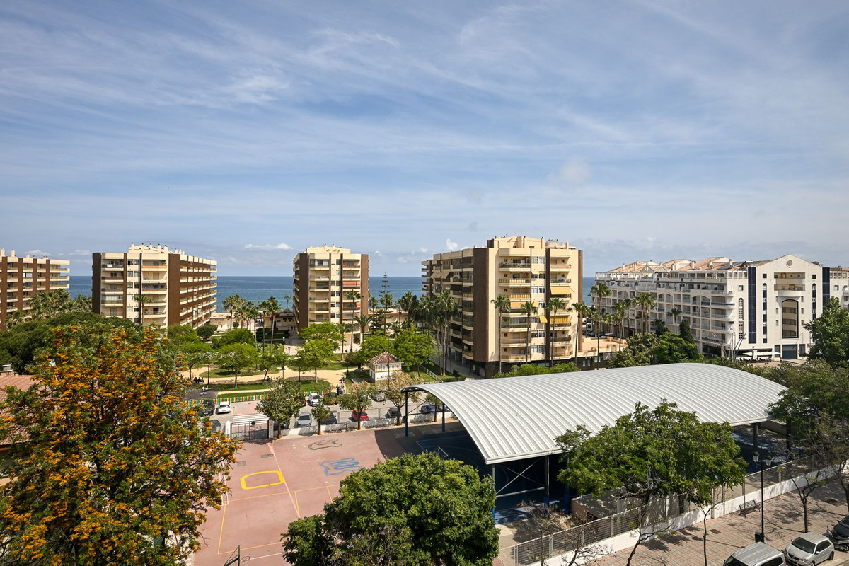 Appartement te koop in Fuengirola | 4 slaapkamers H5379088