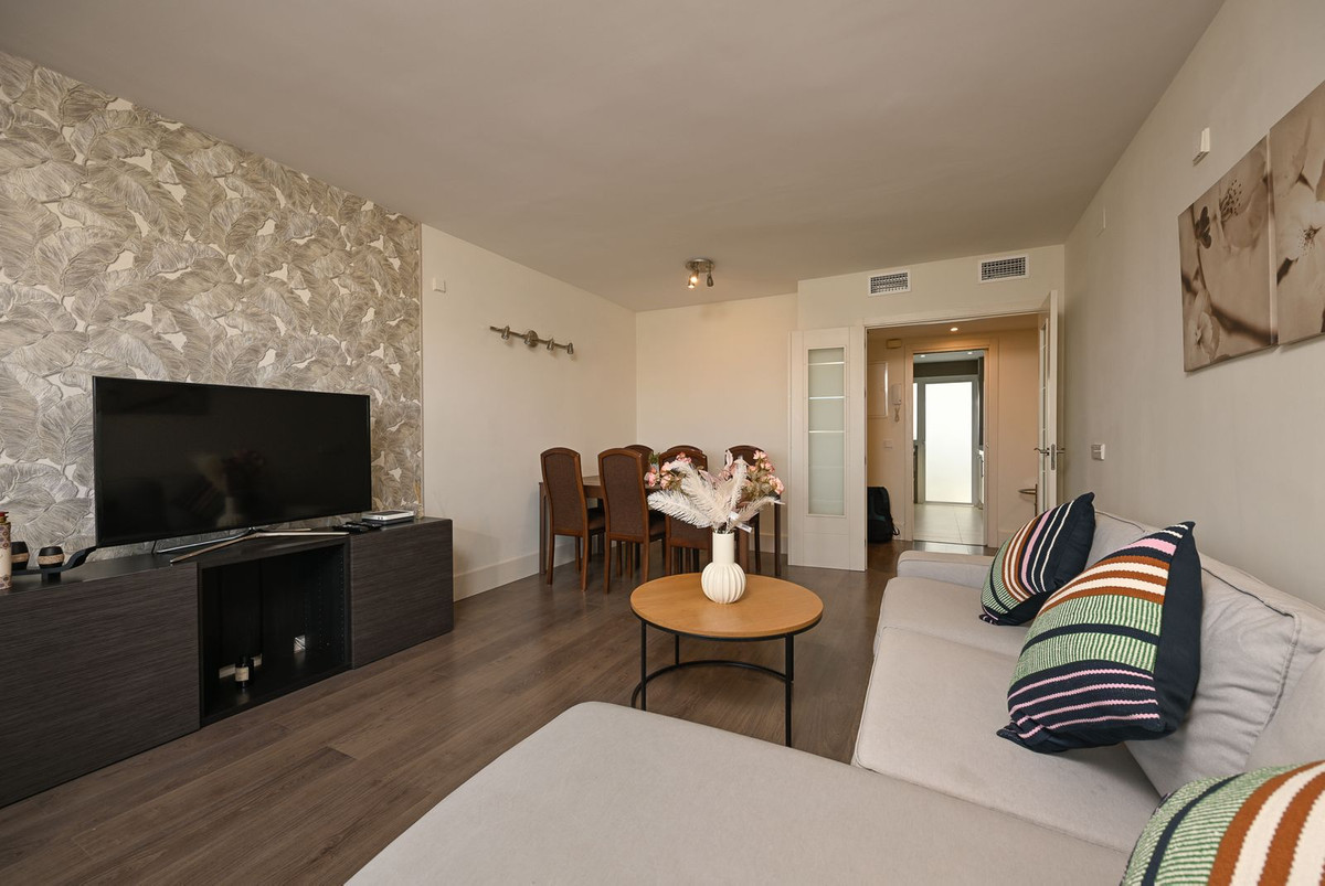Appartement te koop in Fuengirola | 4 slaapkamers H5379088