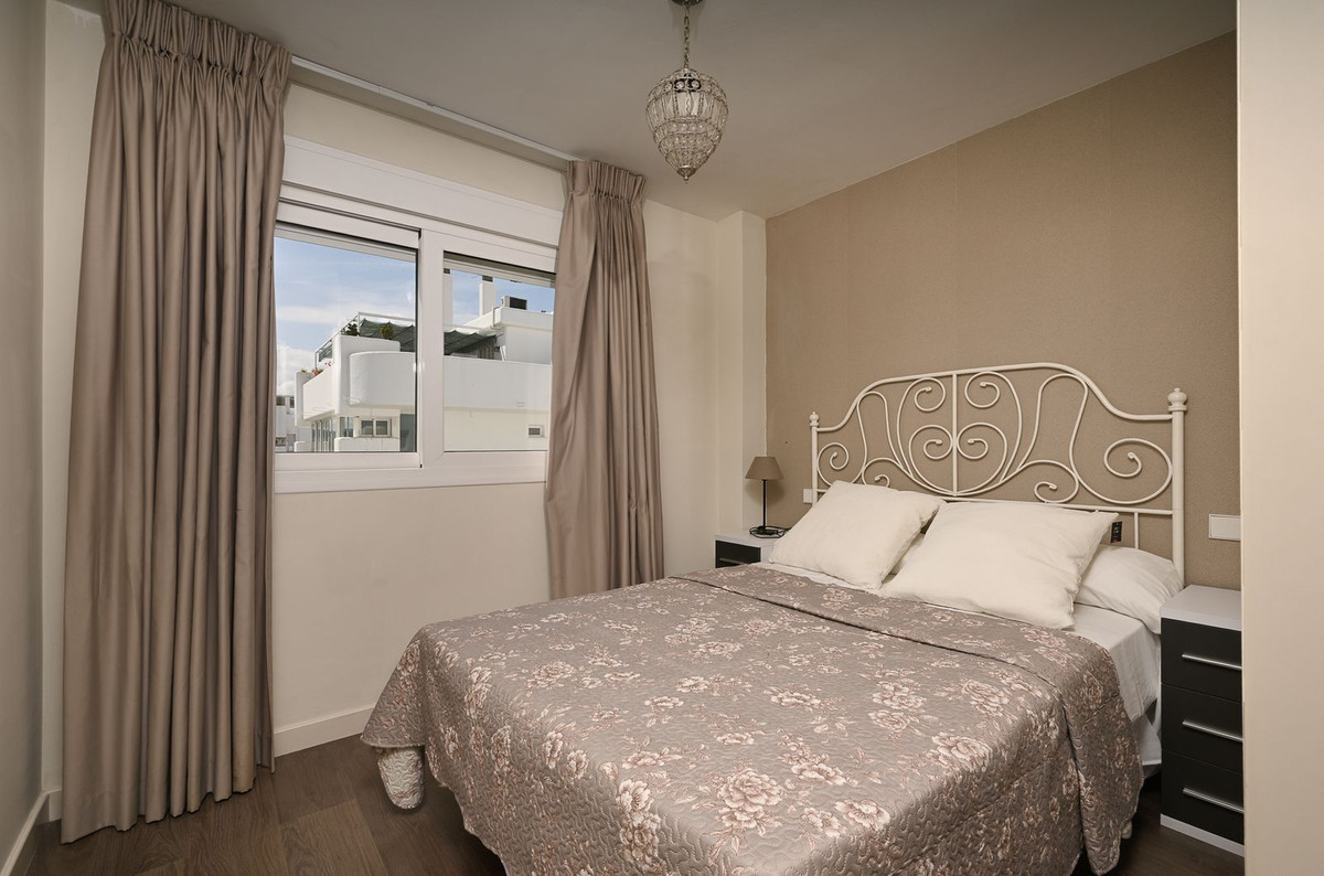 Appartement te koop in Fuengirola | 4 slaapkamers H5379088