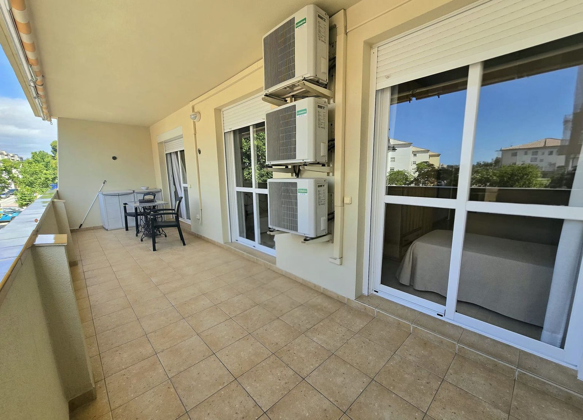 Appartement te koop in Fuengirola | 3 slaapkamers H5379145