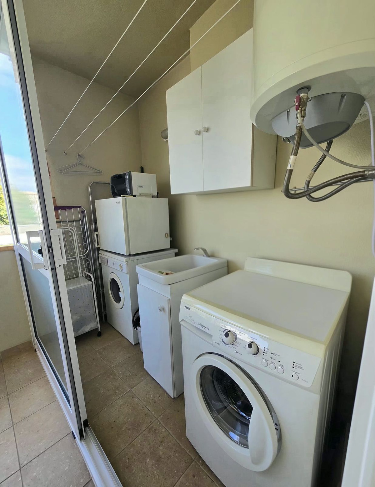 Appartement te koop in Fuengirola | 3 slaapkamers H5379145