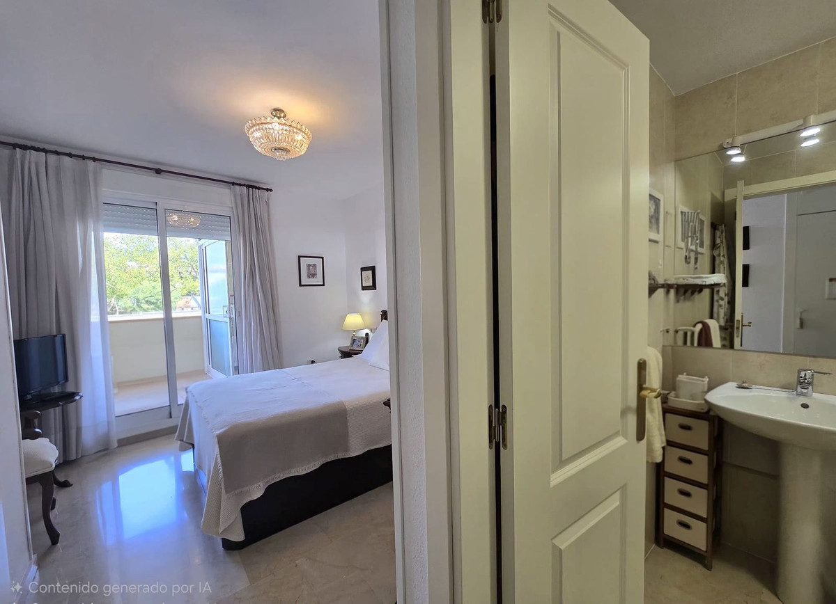 Appartement te koop in Fuengirola | 3 slaapkamers H5379145