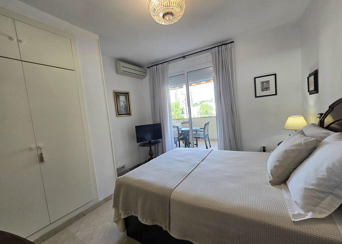Appartement te koop in Fuengirola | 3 slaapkamers H5379145
