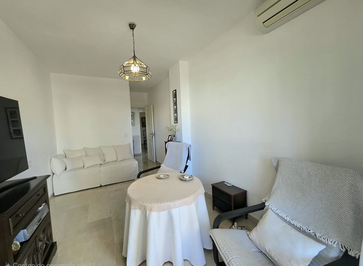 Appartement te koop in Fuengirola | 3 slaapkamers H5379145