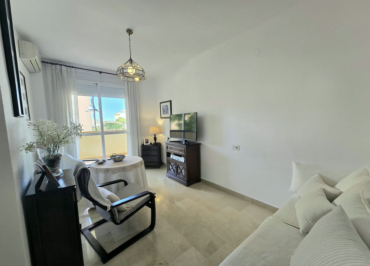 Appartement te koop in Fuengirola | 3 slaapkamers H5379145