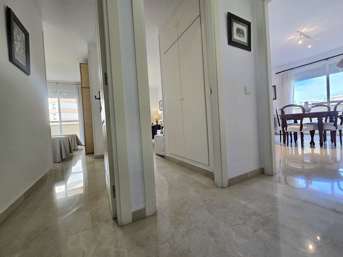 Appartement te koop in Fuengirola | 3 slaapkamers H5379145