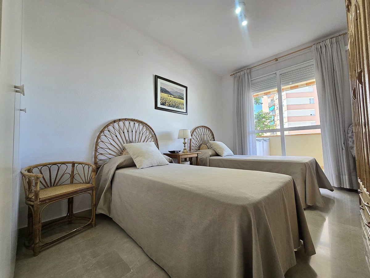 Appartement te koop in Fuengirola | 3 slaapkamers H5379145