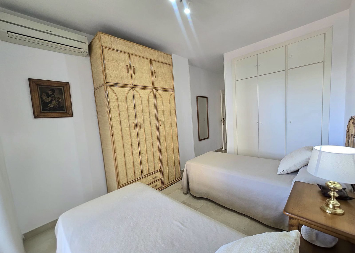 Appartement te koop in Fuengirola | 3 slaapkamers H5379145