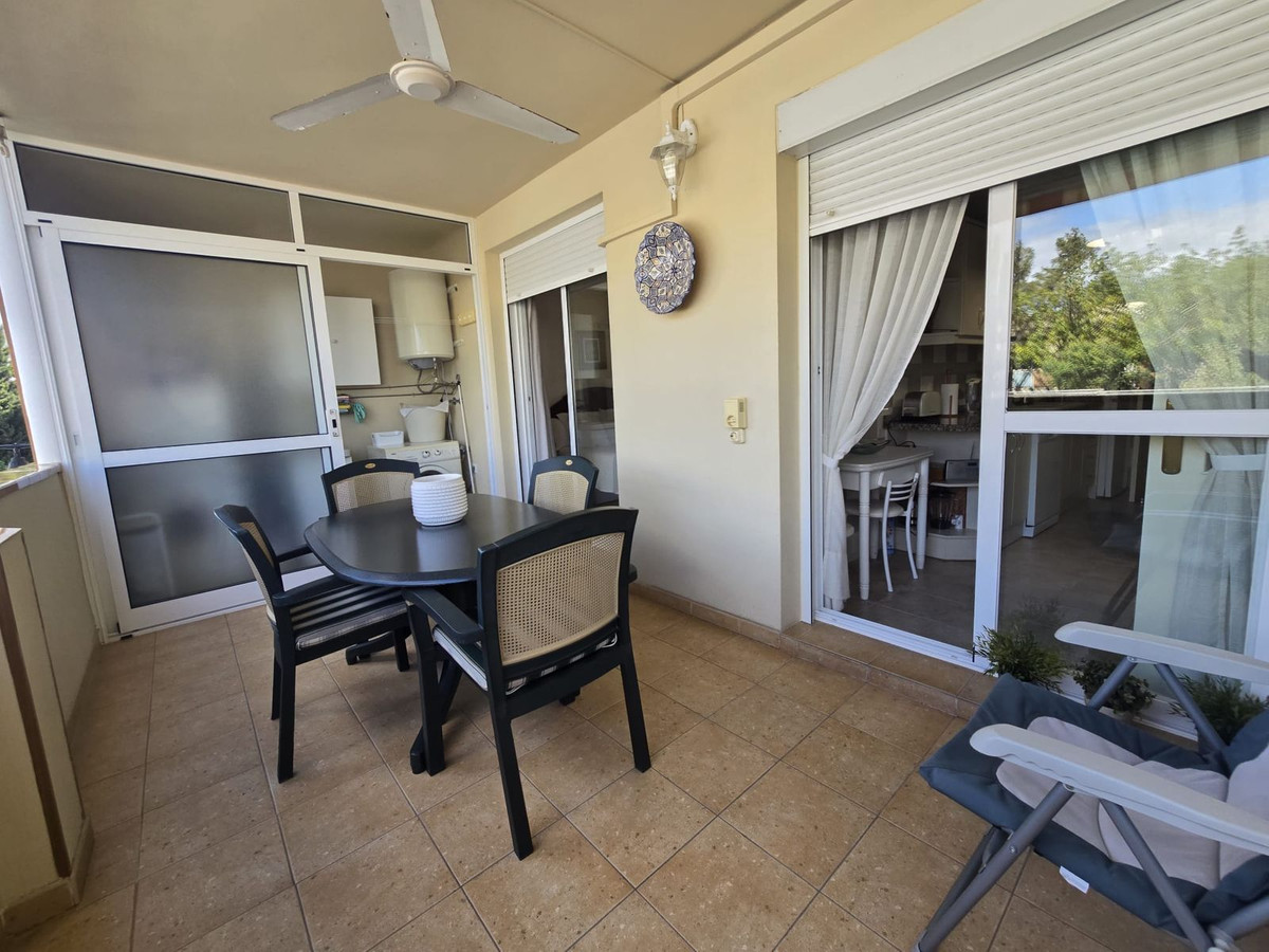 Appartement te koop in Fuengirola | 3 slaapkamers H5379145