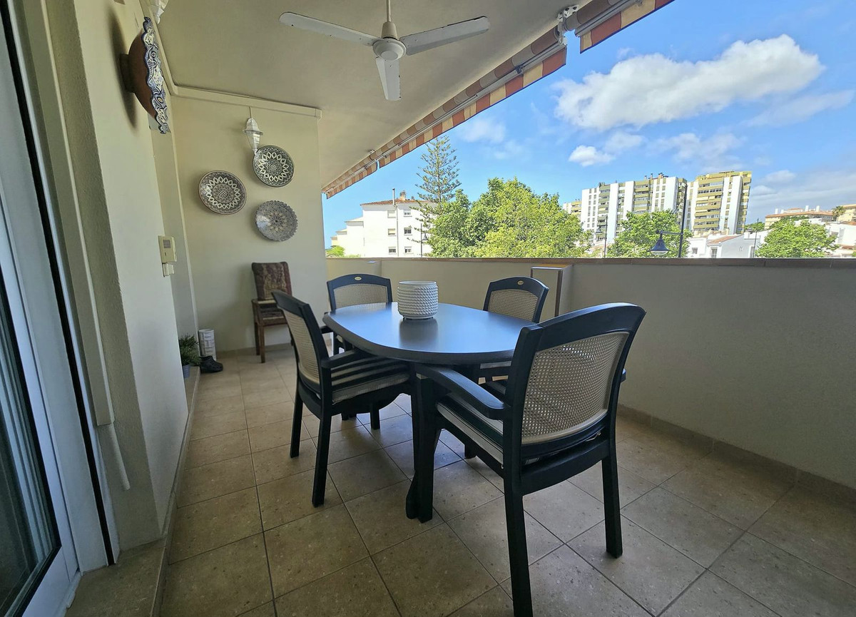 Appartement te koop in Fuengirola | 3 slaapkamers H5379145