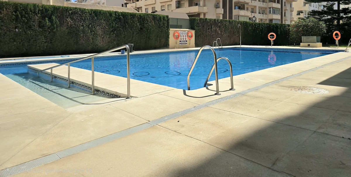 Appartement te koop in Fuengirola | 3 slaapkamers H5379145
