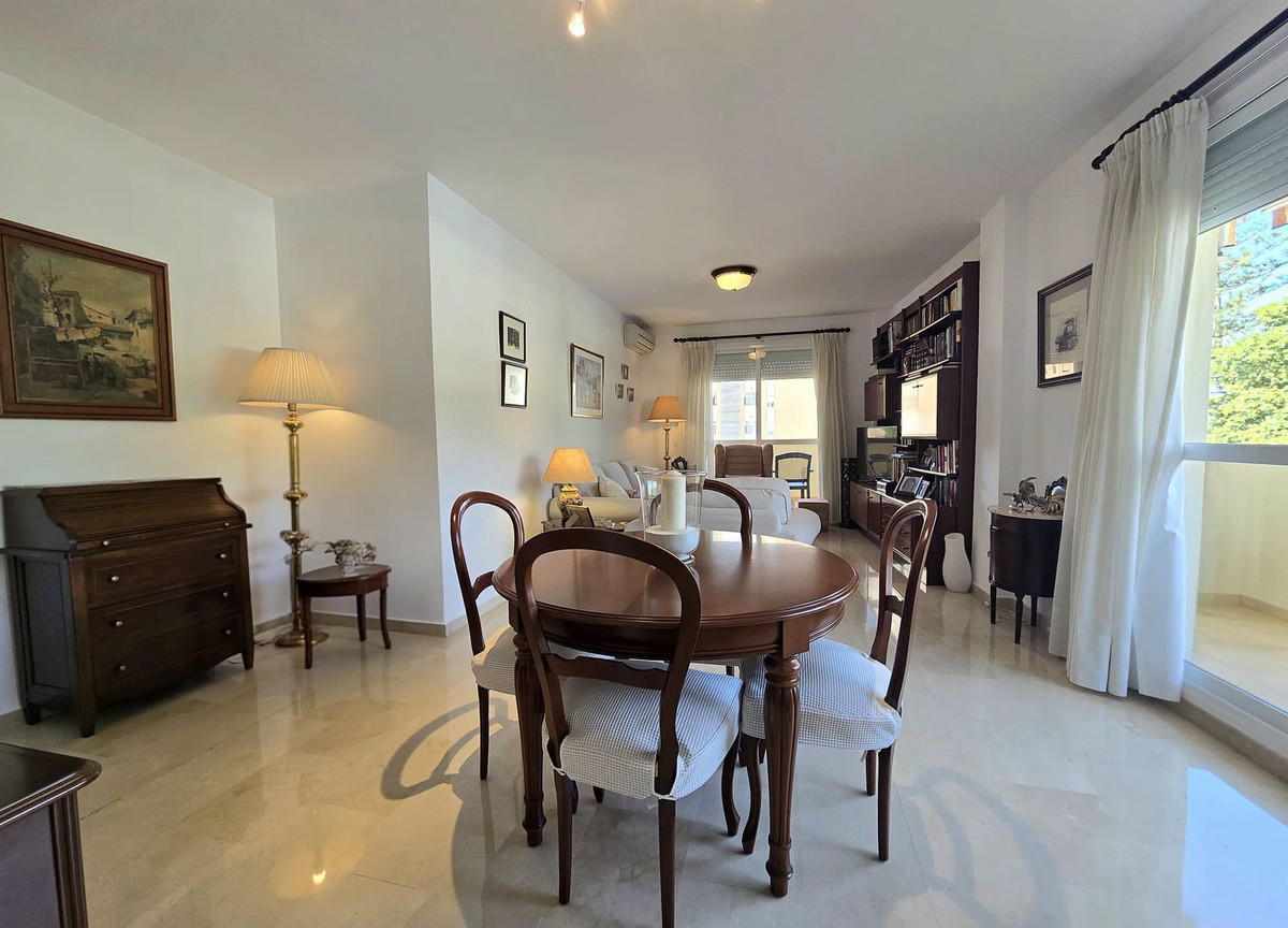 Appartement te koop in Fuengirola | 3 slaapkamers H5379145