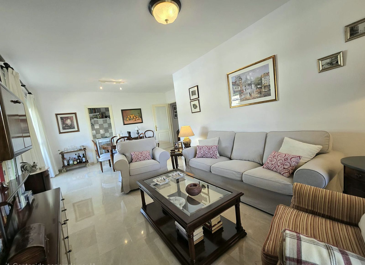 Appartement te koop in Fuengirola | 3 slaapkamers H5379145