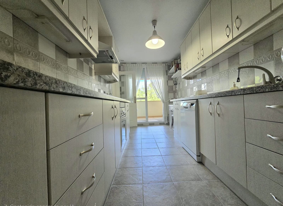 Appartement te koop in Fuengirola | 3 slaapkamers H5379145