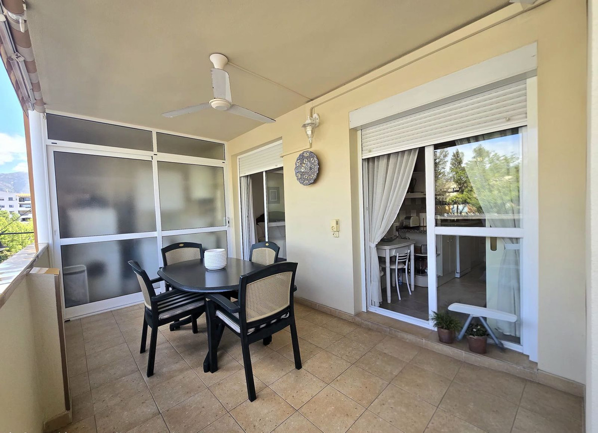 Appartement te koop in Fuengirola | 3 slaapkamers H5379145
