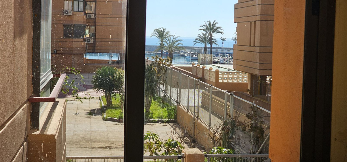 Appartement te koop in Fuengirola | 1 slaapkamers H5379694